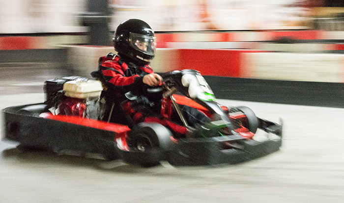 Motorsportverinigung Chemnitzer Land – Kart